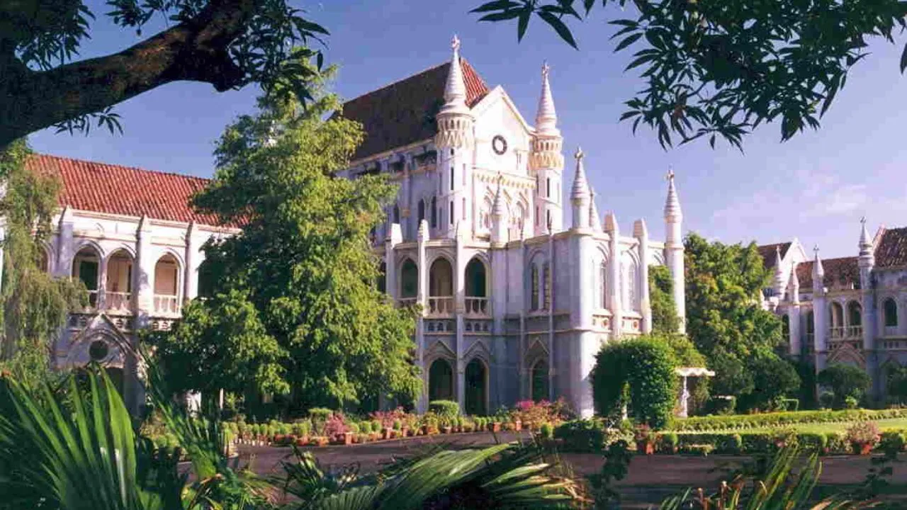 jabalpur high court