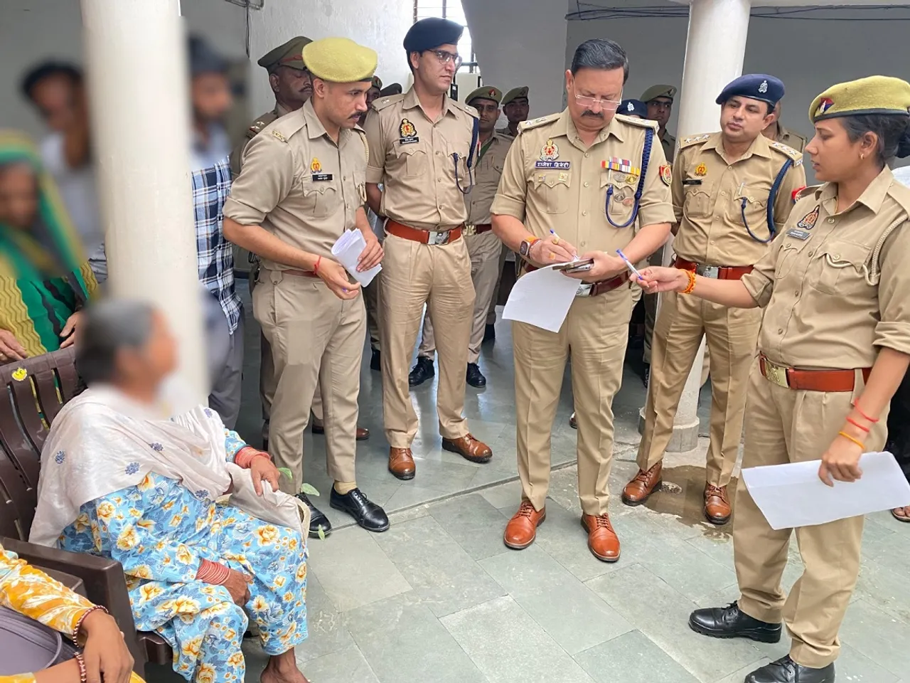 शाहजहांपुर न्यूज 
