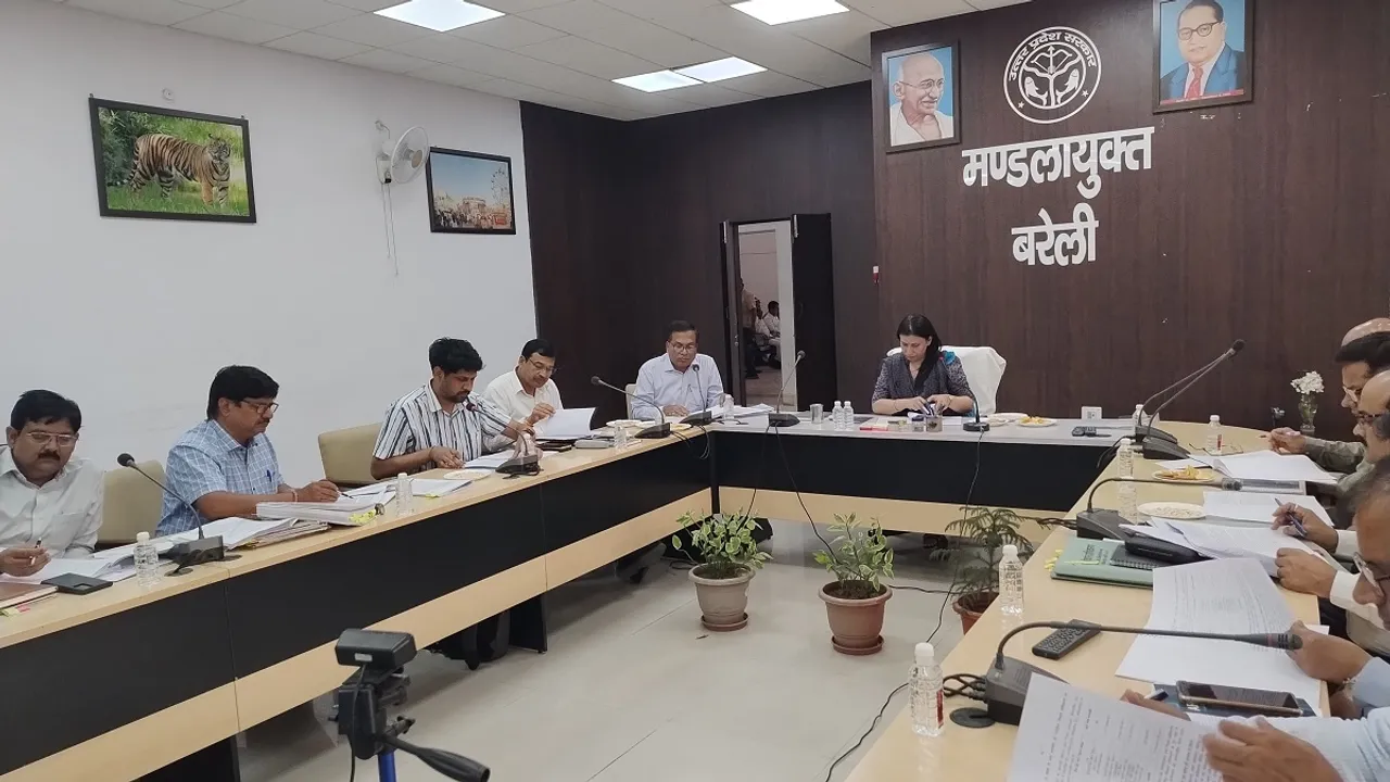 शाहजहांपुर न्यूज 