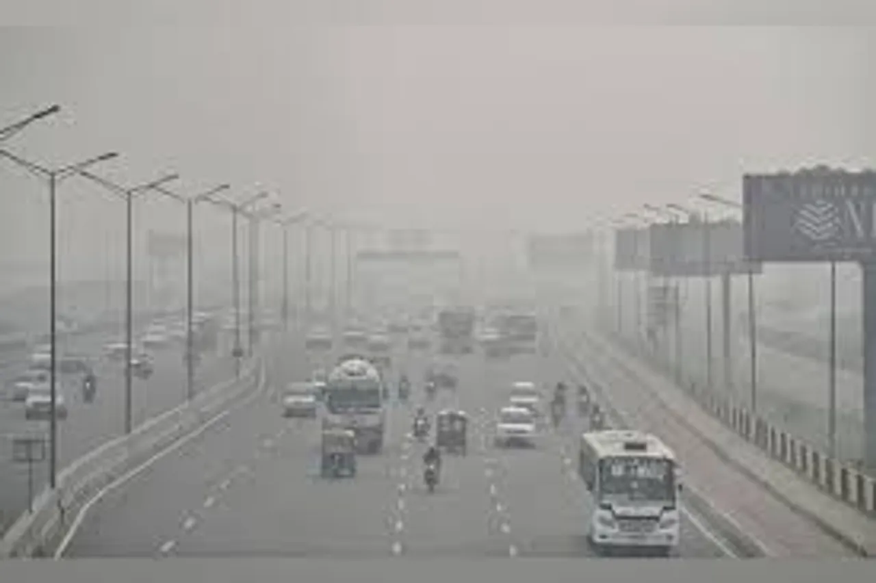 grap one in delhi pollution air
