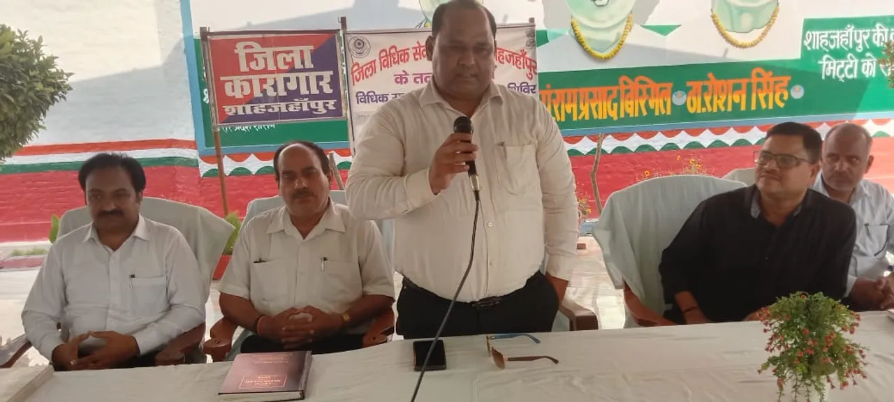 Shahjahanpur news