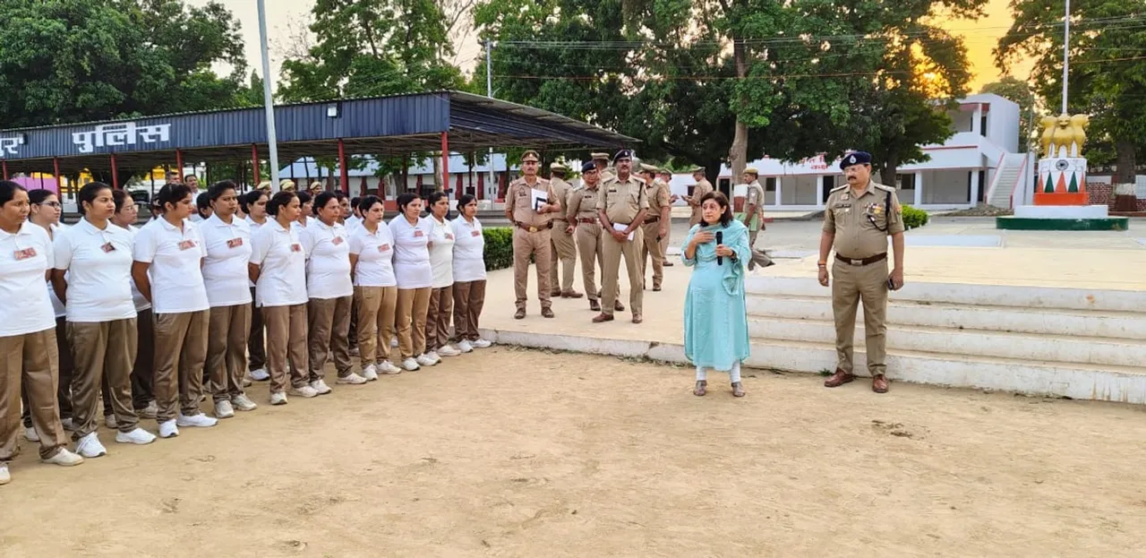 शाहजहांपुर 