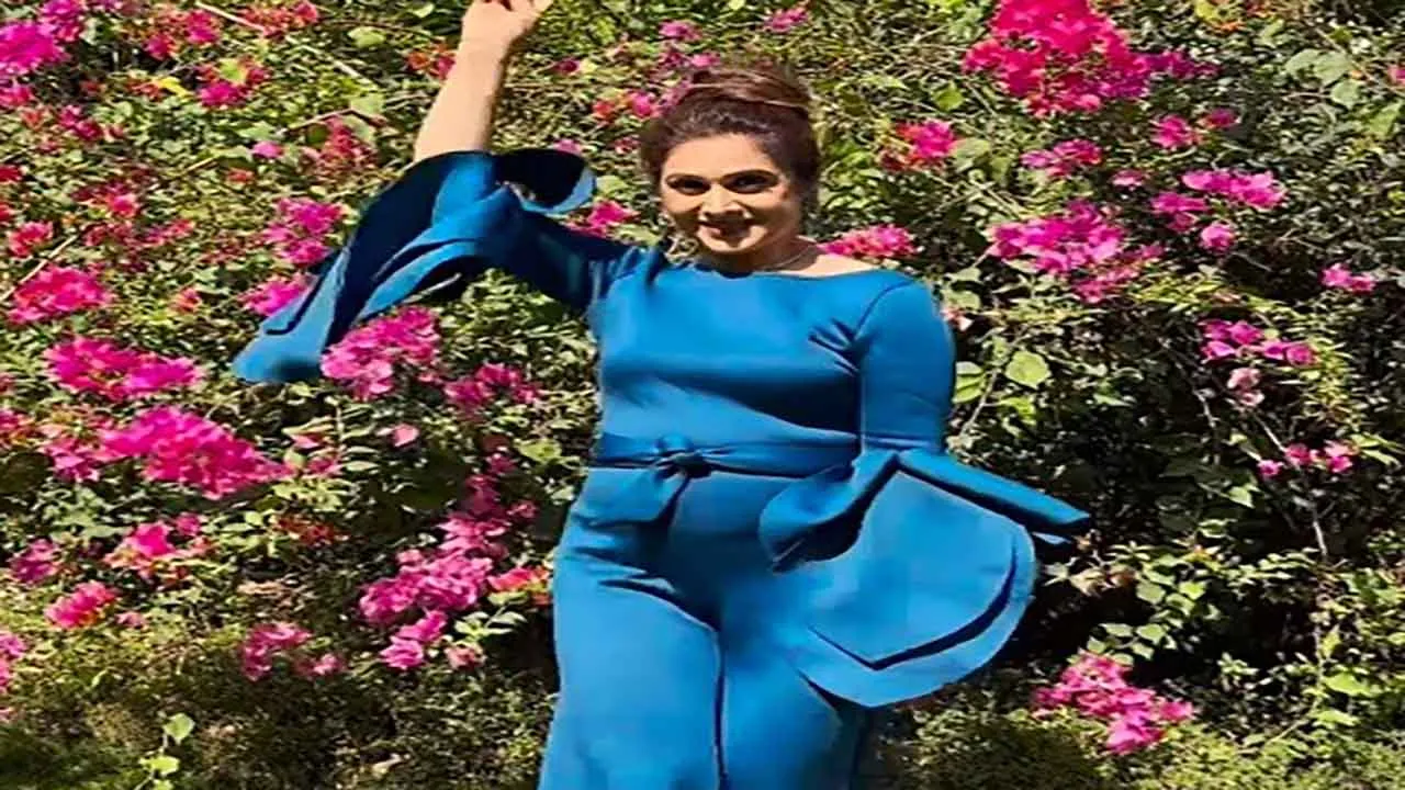 MeenakshiSeshadri