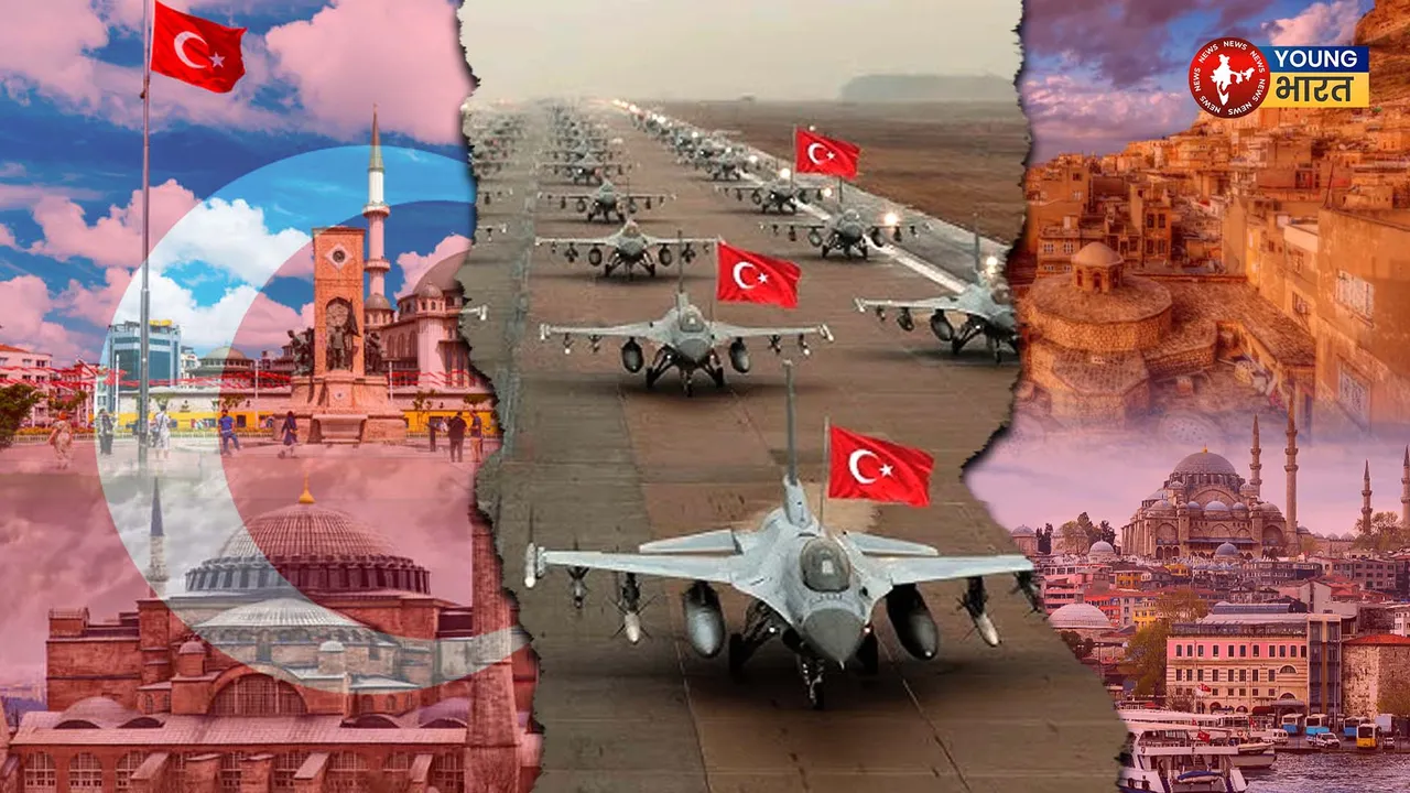 turki army