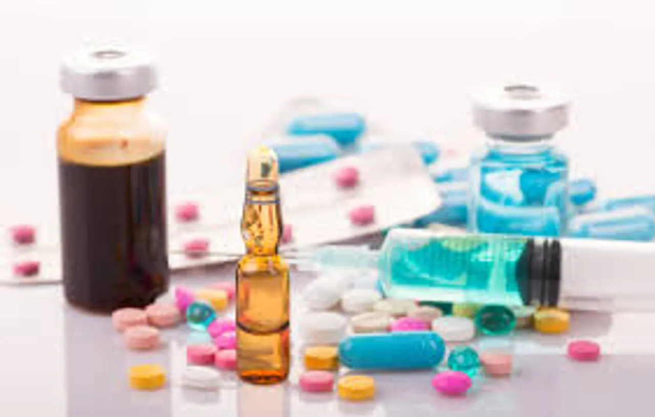 medicines