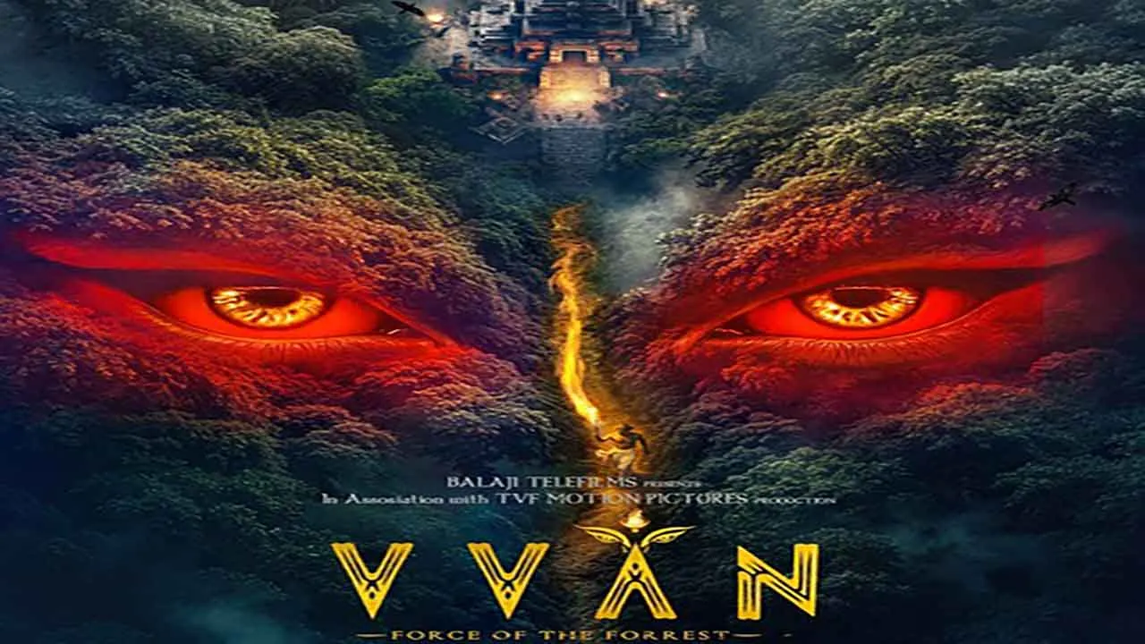vvan