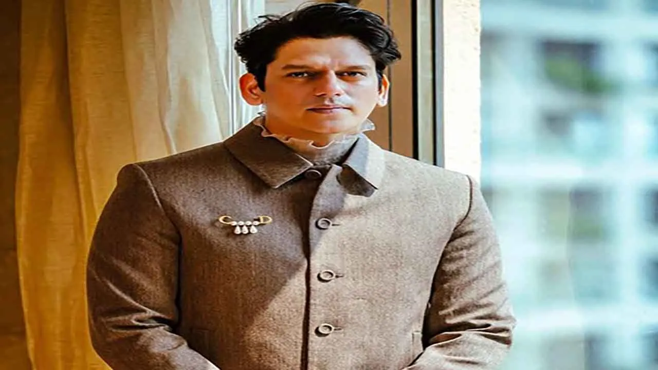 vijayvarma