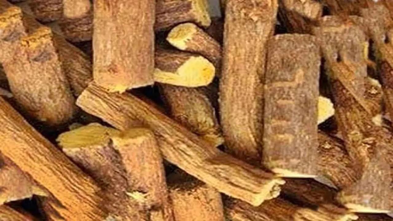 Mulethi