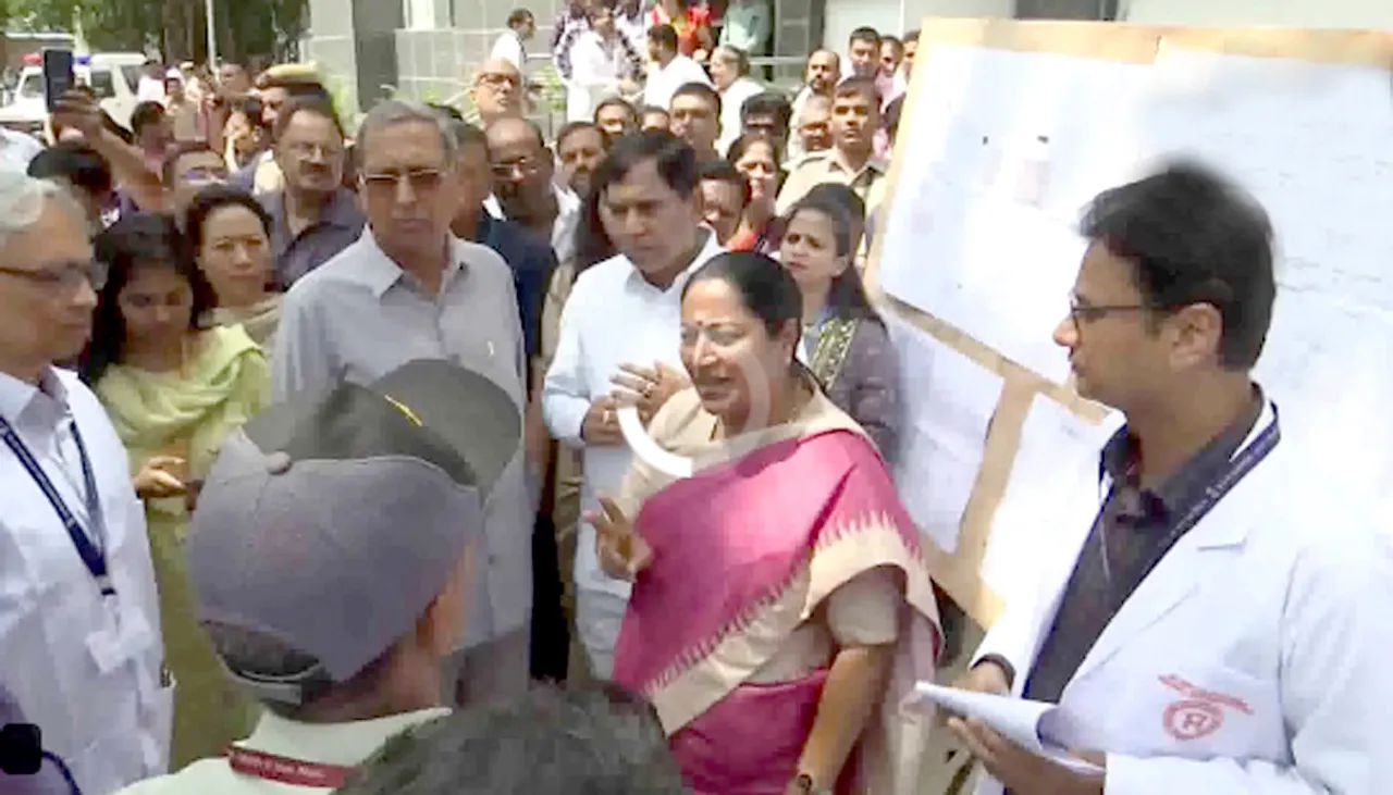 CM REKHA GUPTA DELHI NEWS