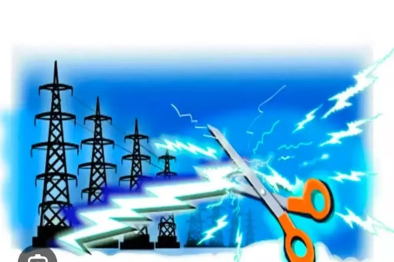 GZB power cut-1