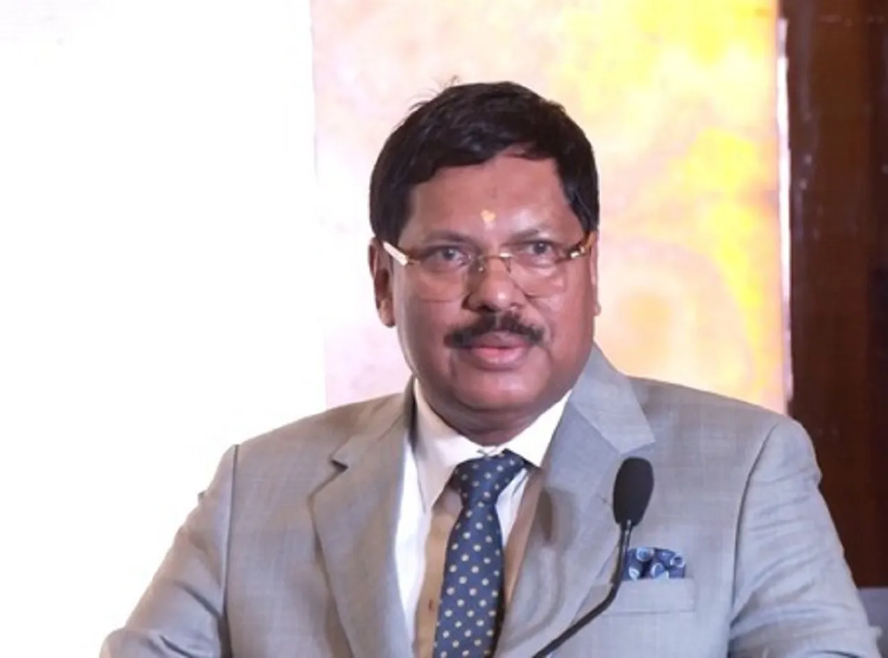 CJI BR Gavai