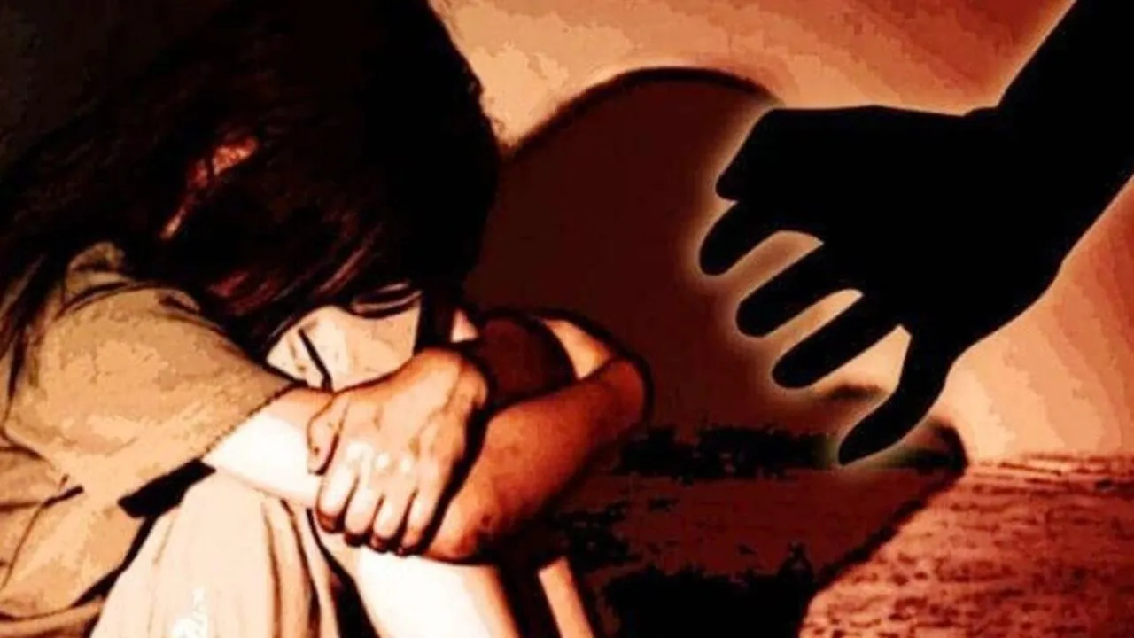 Attempt to rape a 5-year-old girl in Vrindavan restaurant