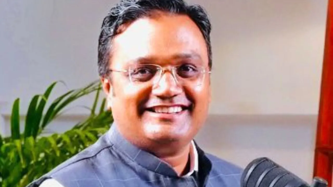 CA Manish Mishra