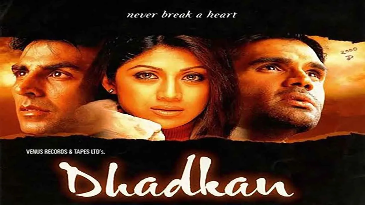 DHarkan