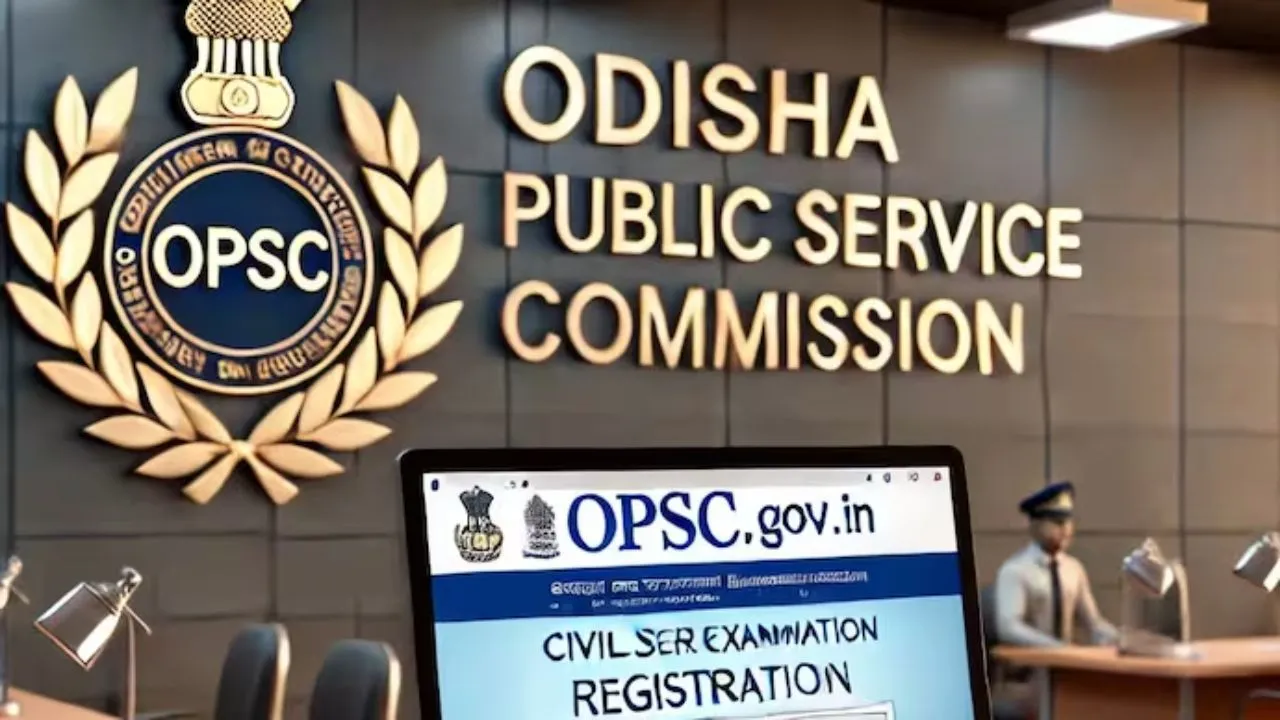 OPSC