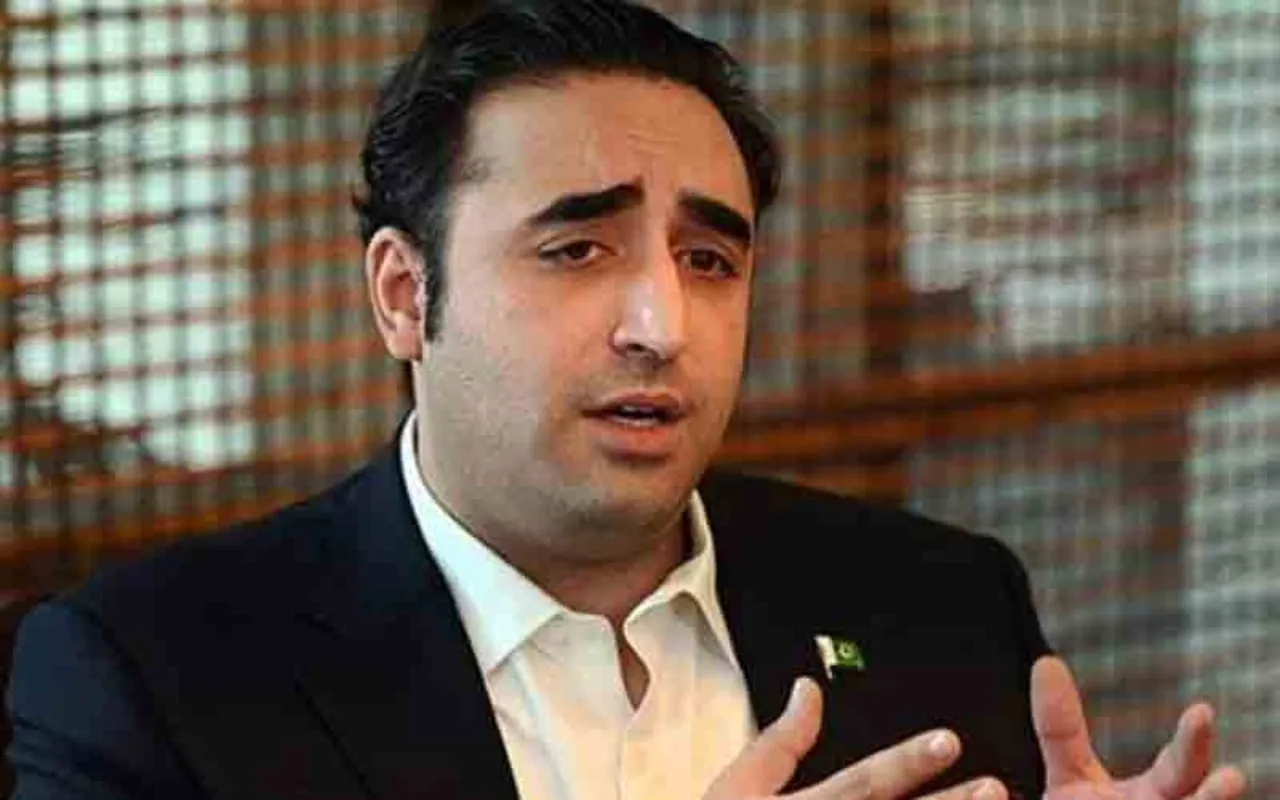 bilawal