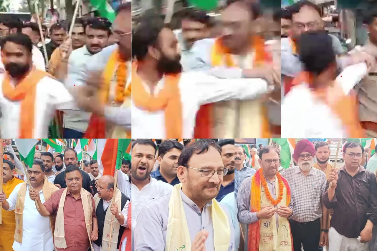 GZB tiranga yatra-1