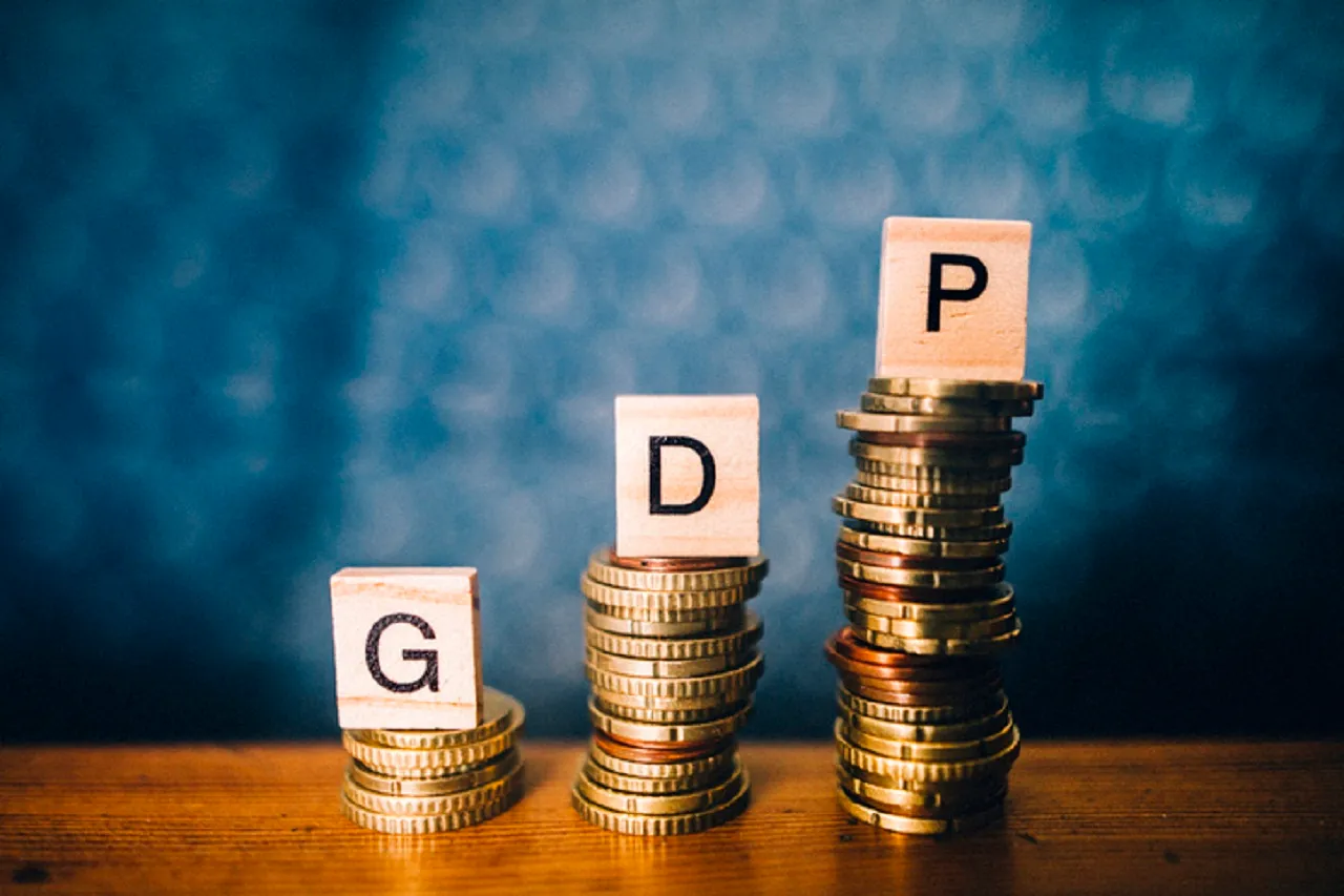 GDP-1