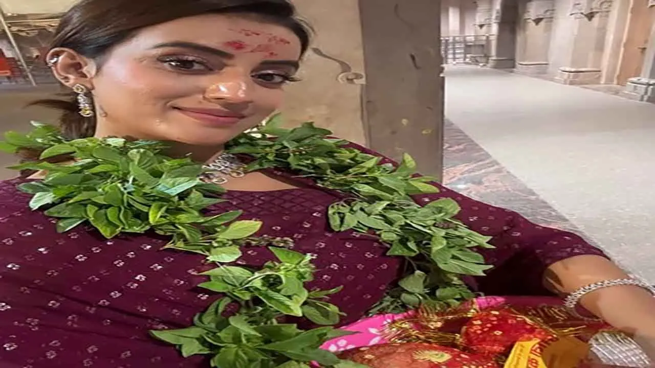 AksharaSinghvindhyanchal