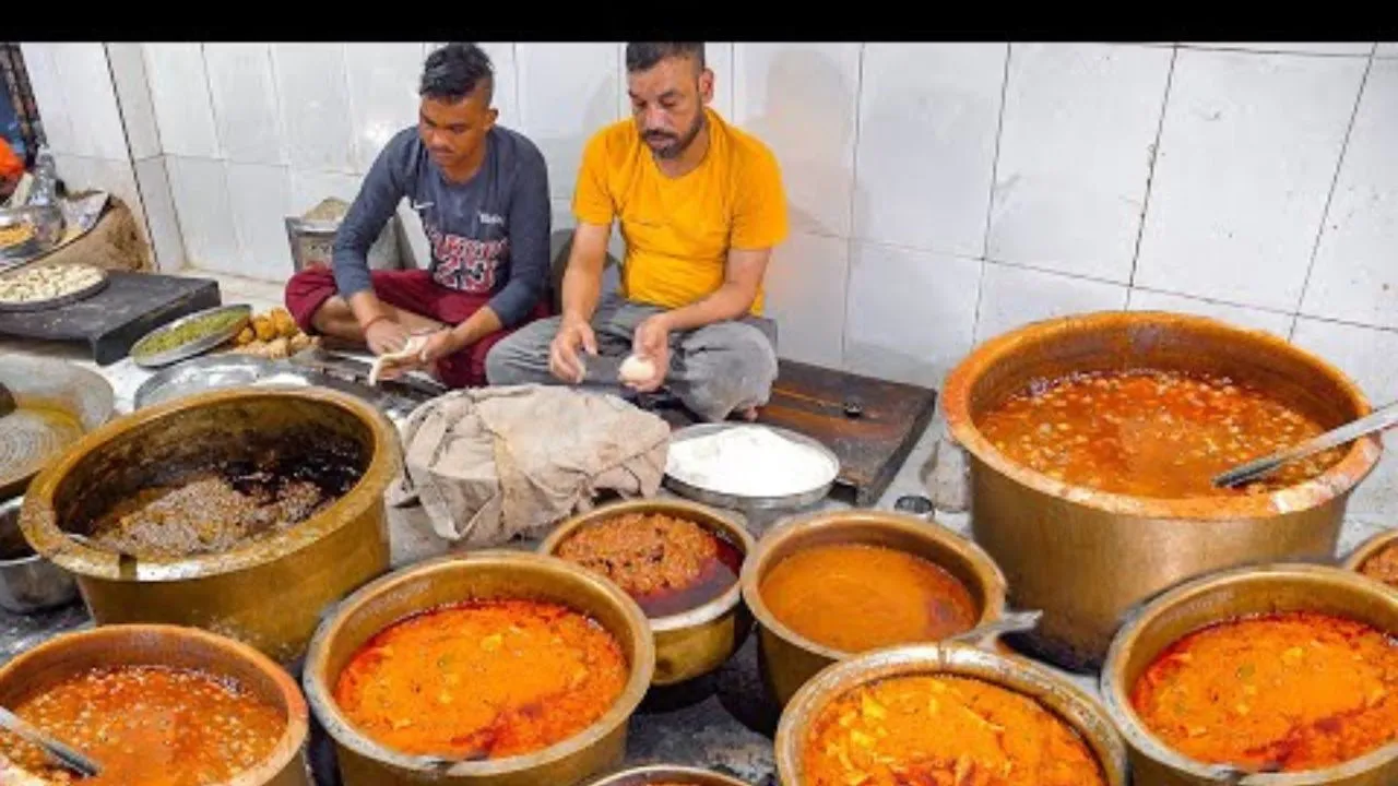 खुला भोजन 