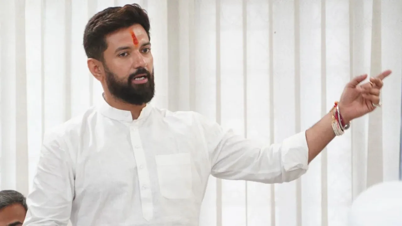 Chirag Paswan (3)