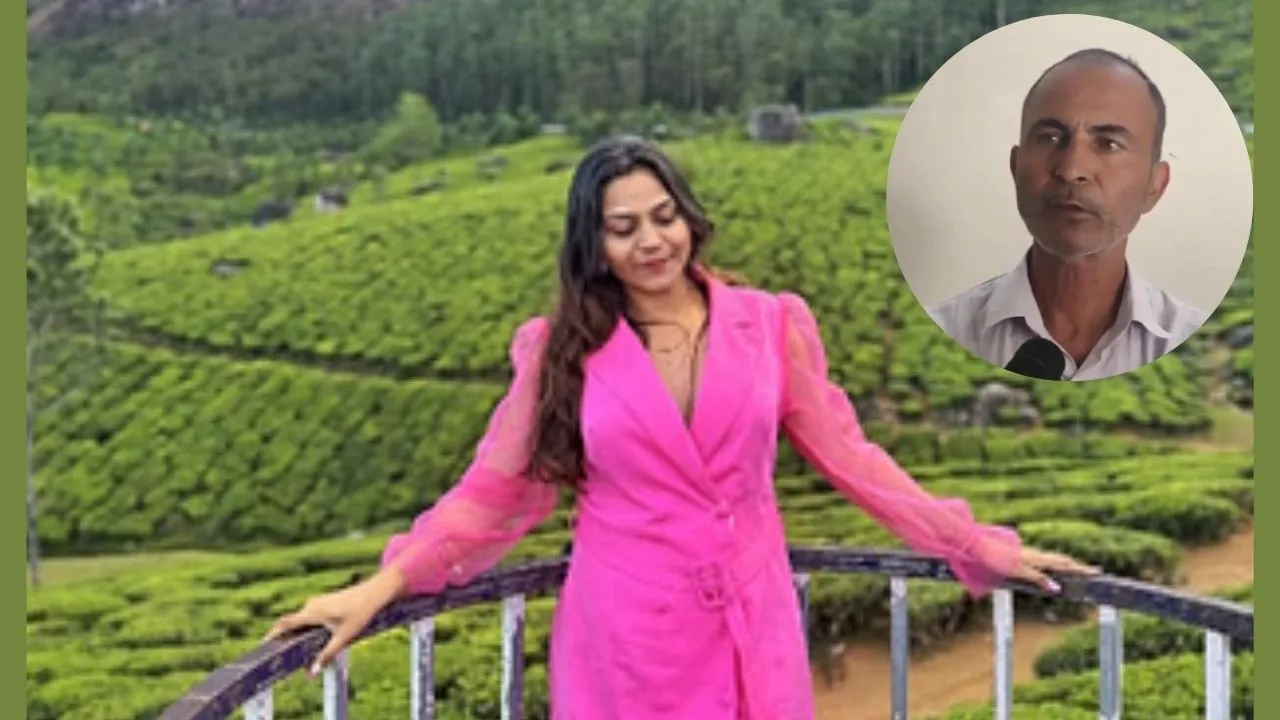 Jyoti Malhotra