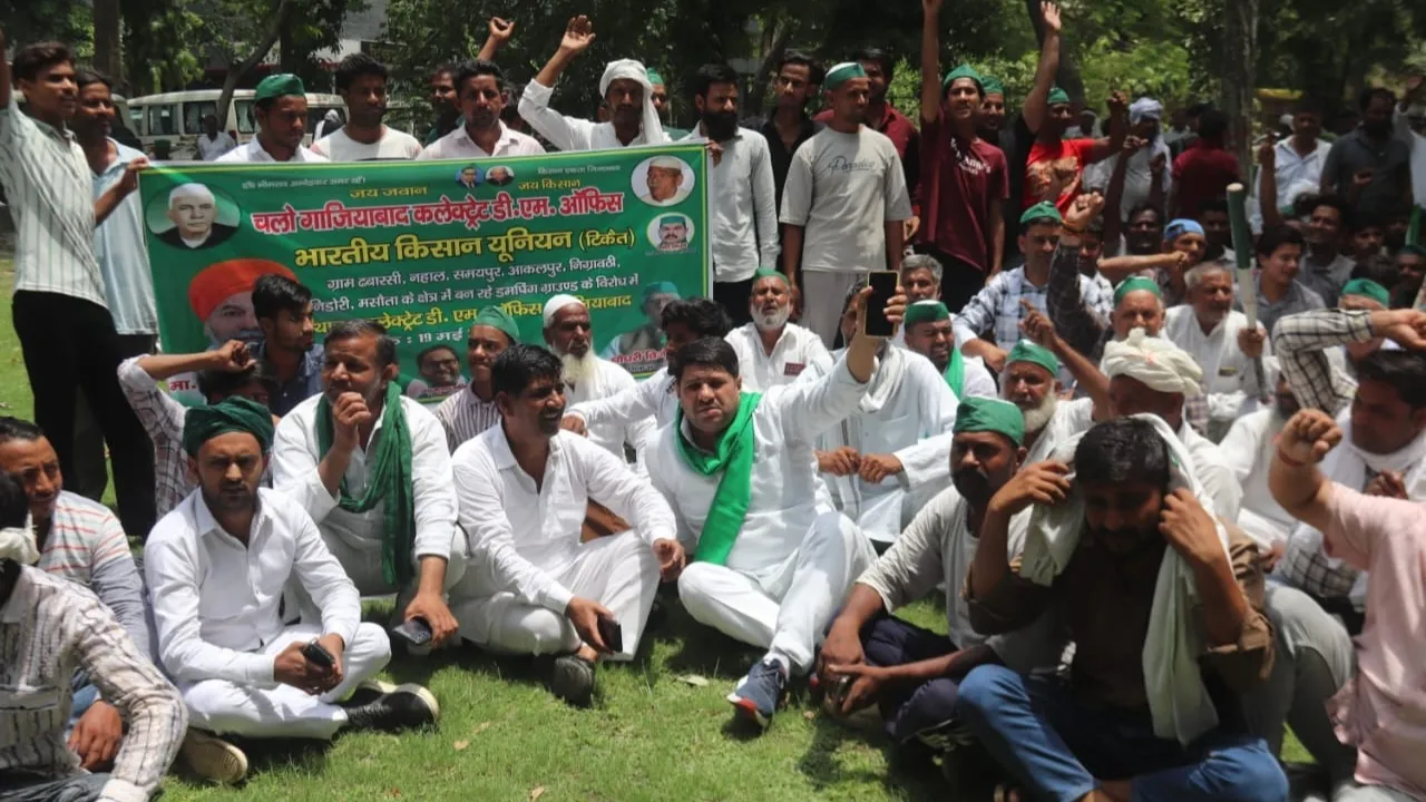 भारतीय किसान यूनियन 