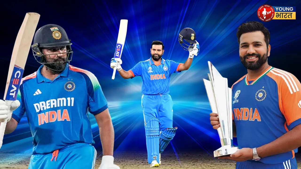 rohit sharma