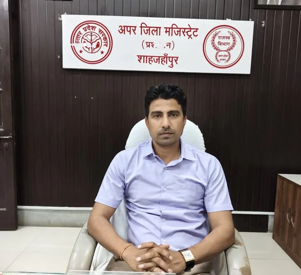 Shahjahanpur news