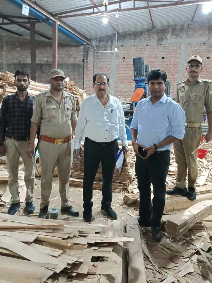 शाहजहांपुर