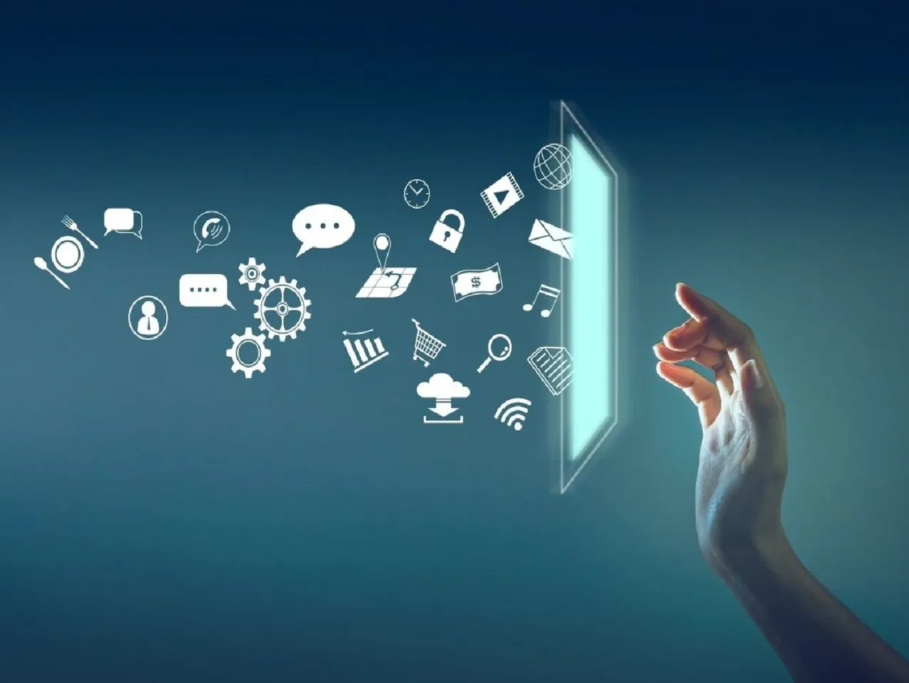 DIGITAL ECONOMY