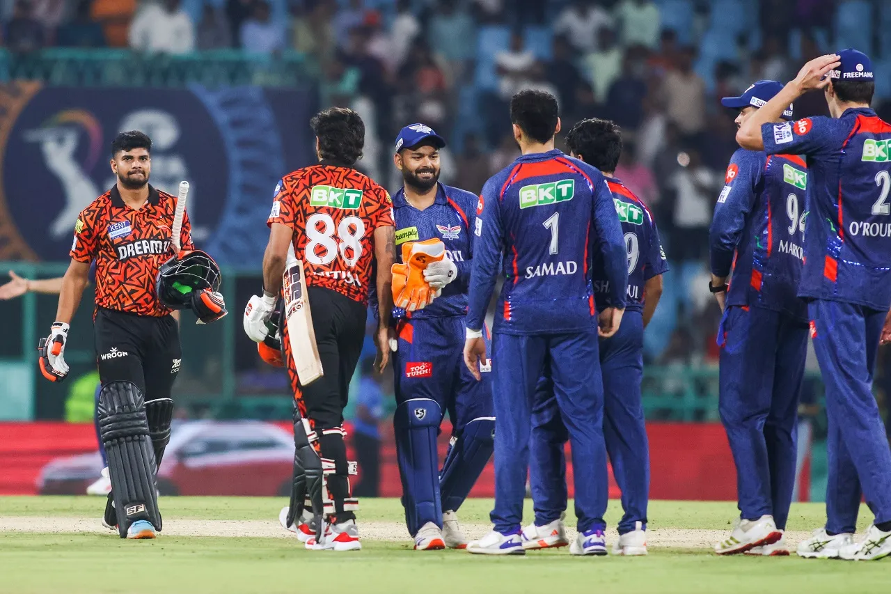 Sunrisers Hyderabad