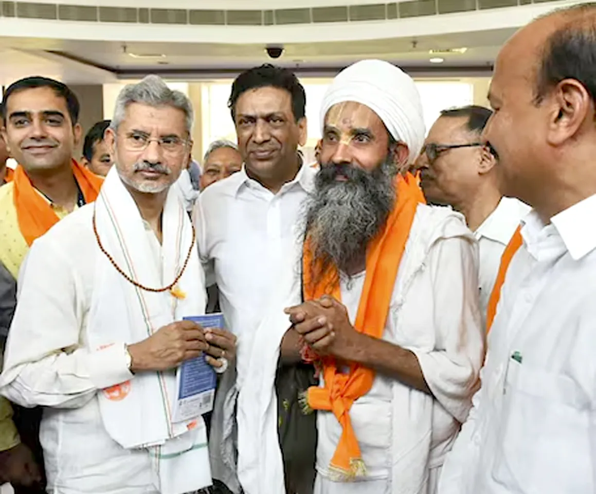KAILASH MANSAROVER YATRA
