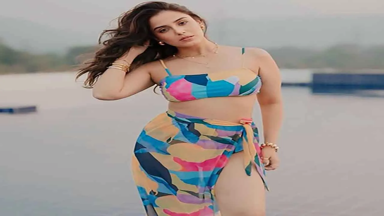 SrishtiRode