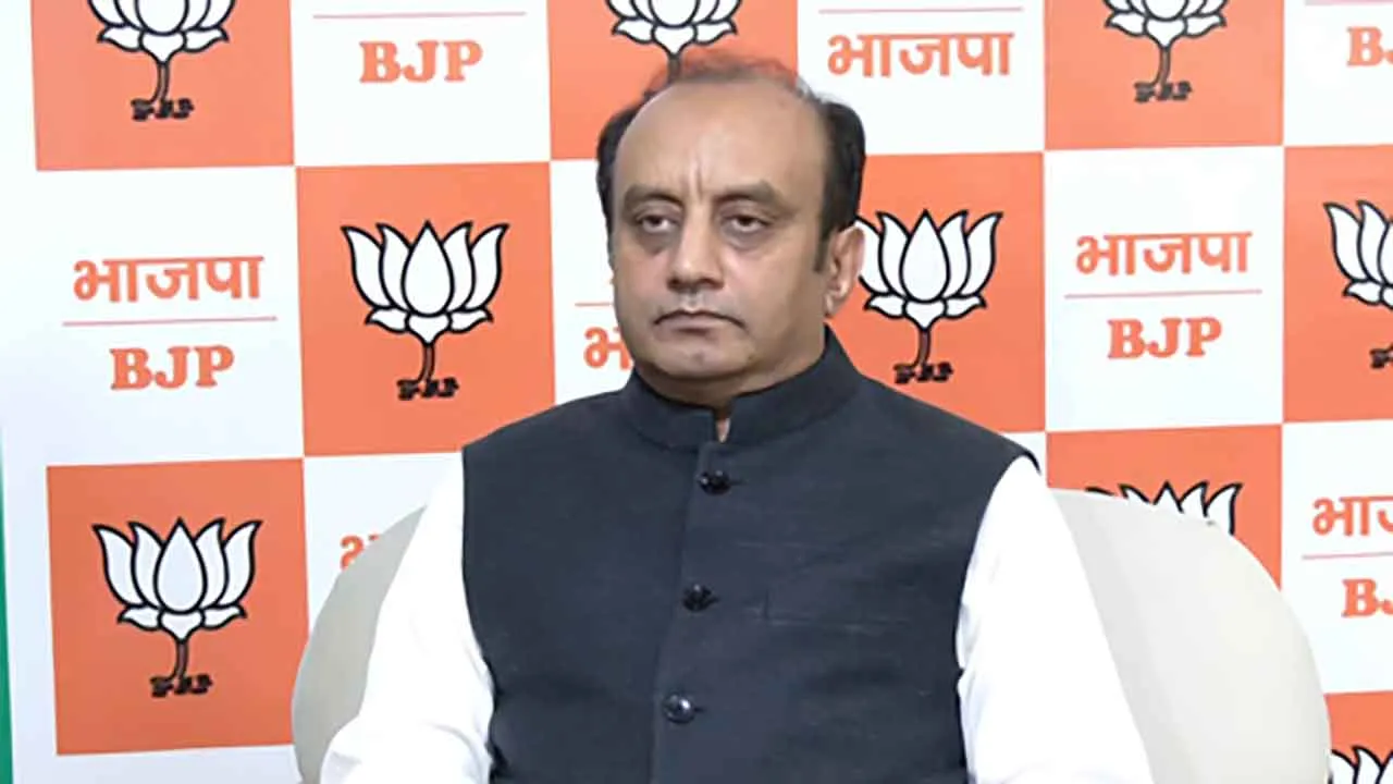 SUDHANSU