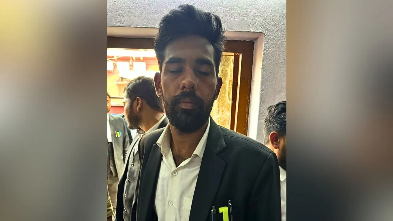 lucknow court