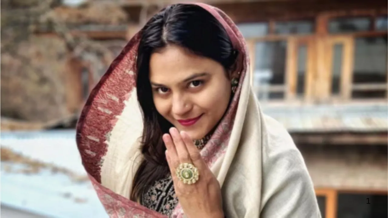 U Tuber, Jyoti Malhotra, Pakistan, ISI, Spy Case