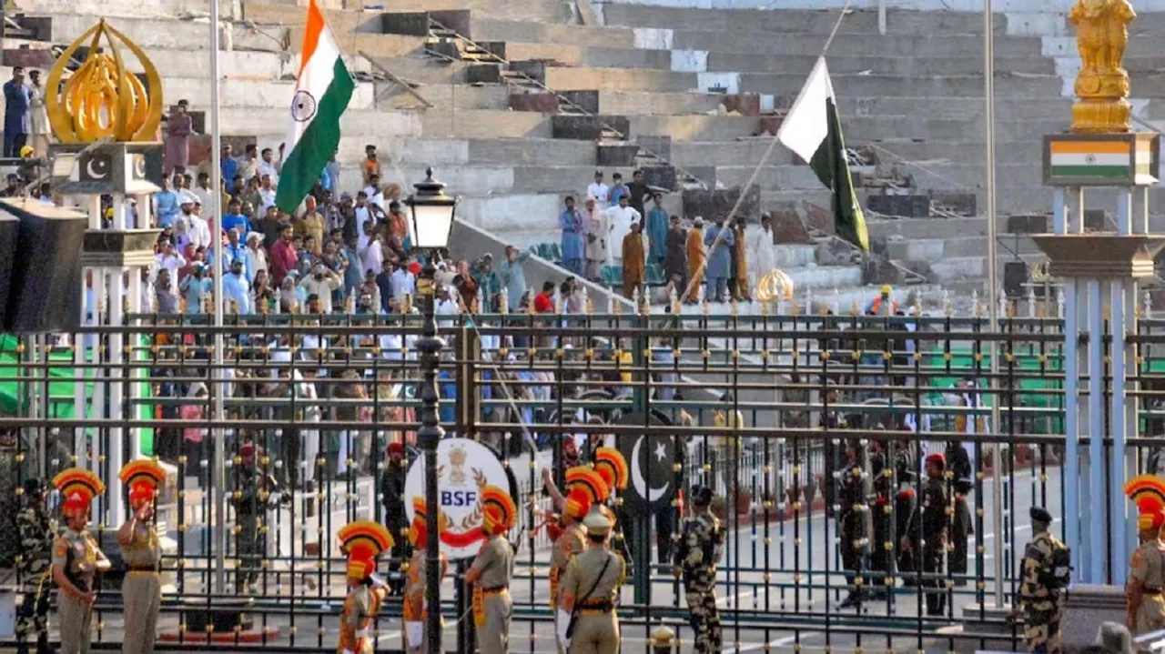 Attari-Wagah border10