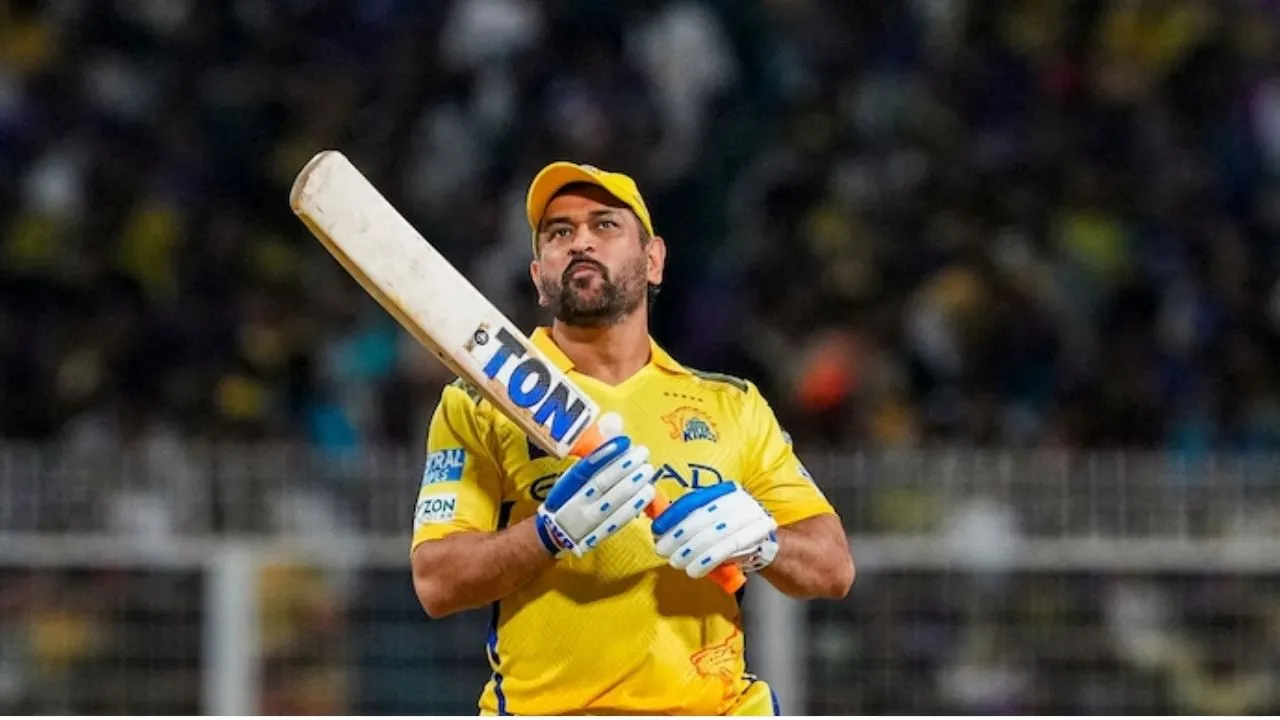 Dhoni, CSK, IPL 