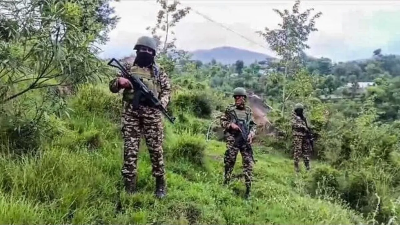 Kishtwar encounter, Jammu Kashmir News, Singhpora encounter, terrorism, security forces, Jammu Kashmir police