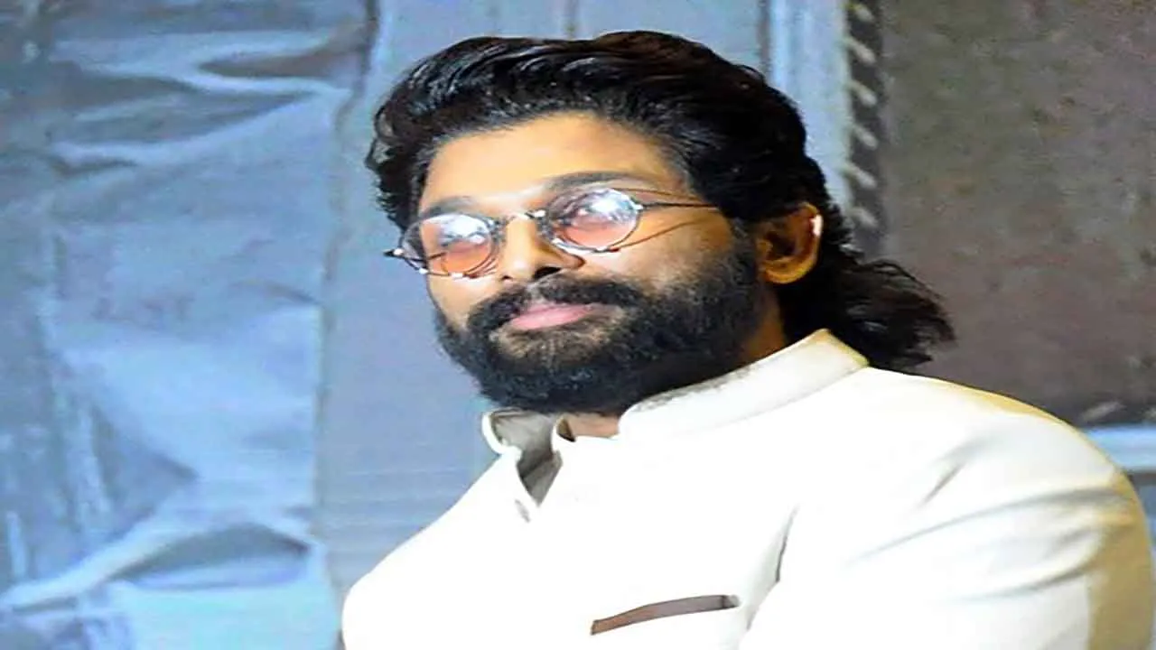 AlluArjunNTR