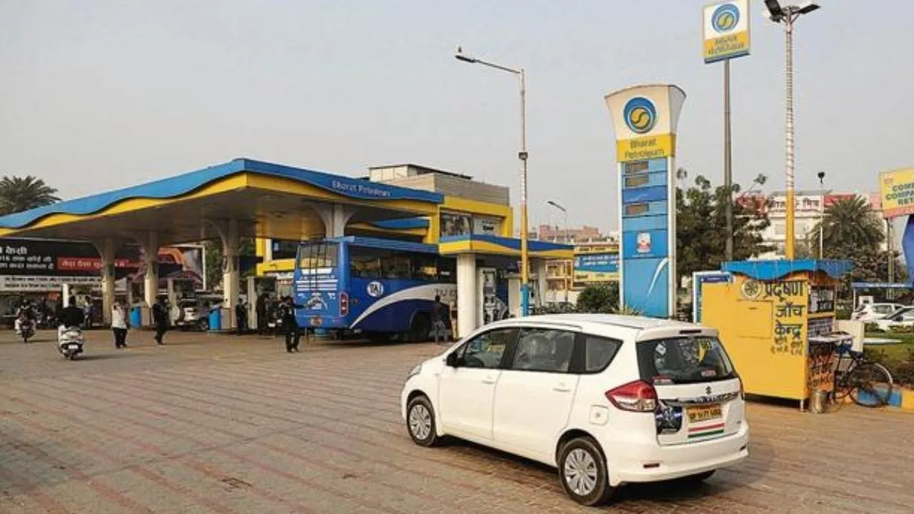These vehicles will not get fuel in Delhi from July 1, is your vehicle also included in this, know the whole matter