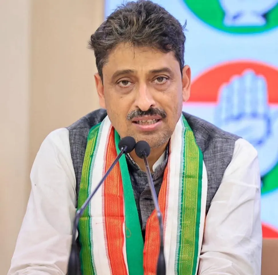 Imran masood 