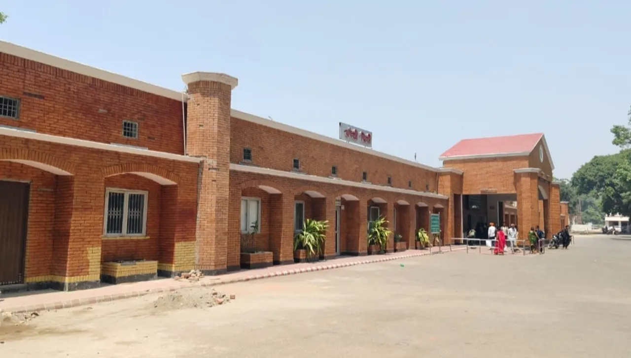 bareilly city