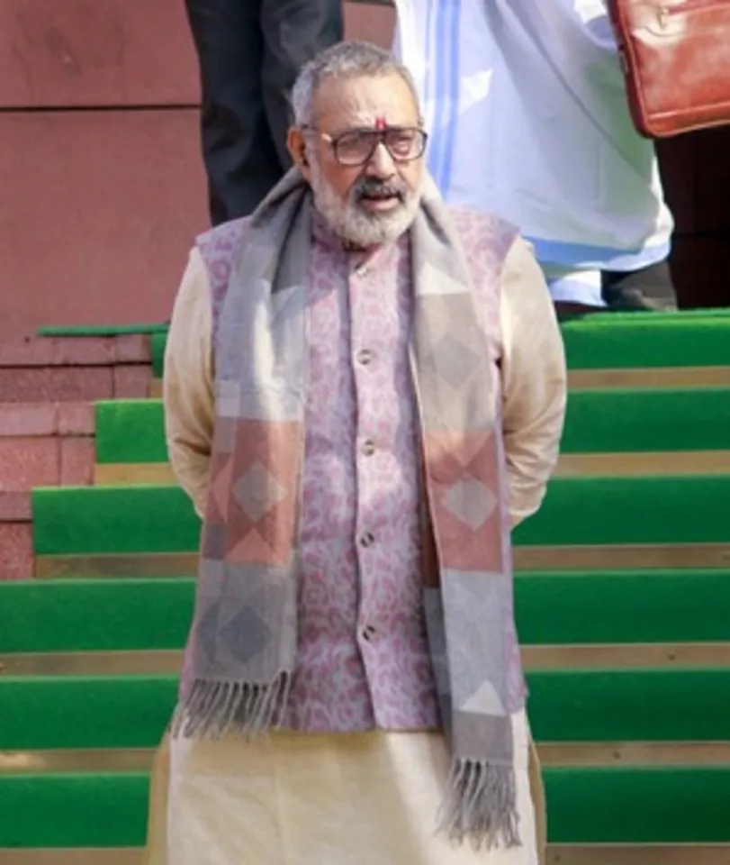 Giriraj Singh-1