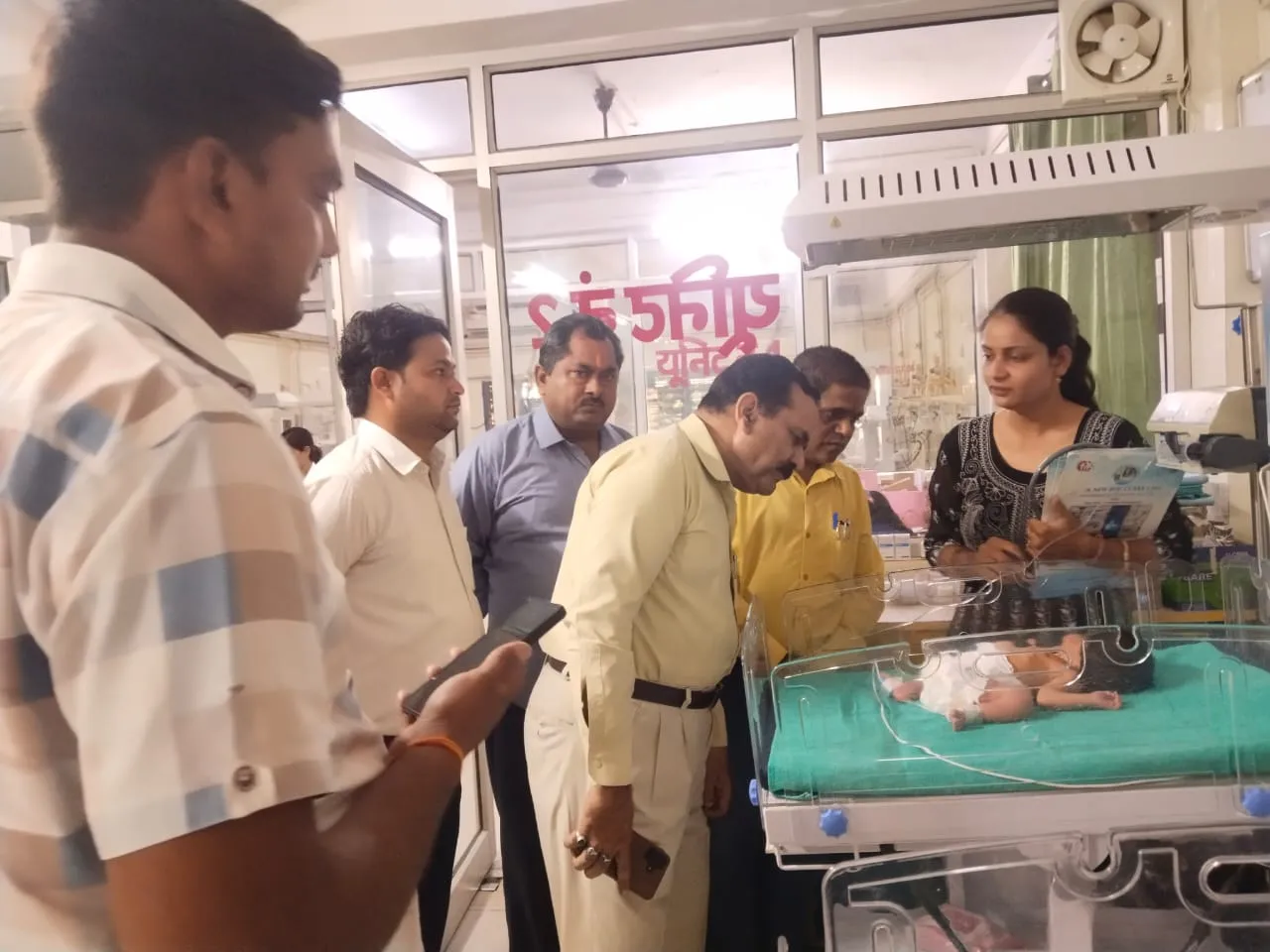 Shahjahanpur news