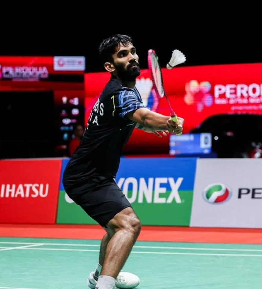 Srikanth