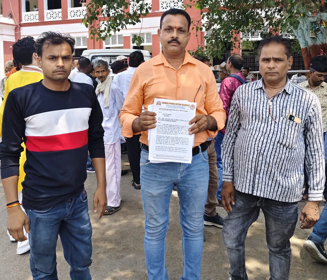 Shahjahanpur news