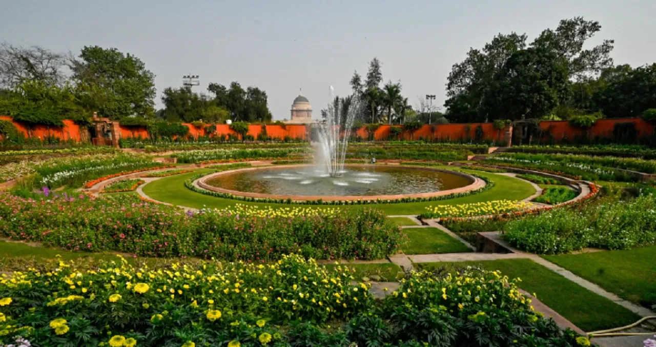themtech botanical garden