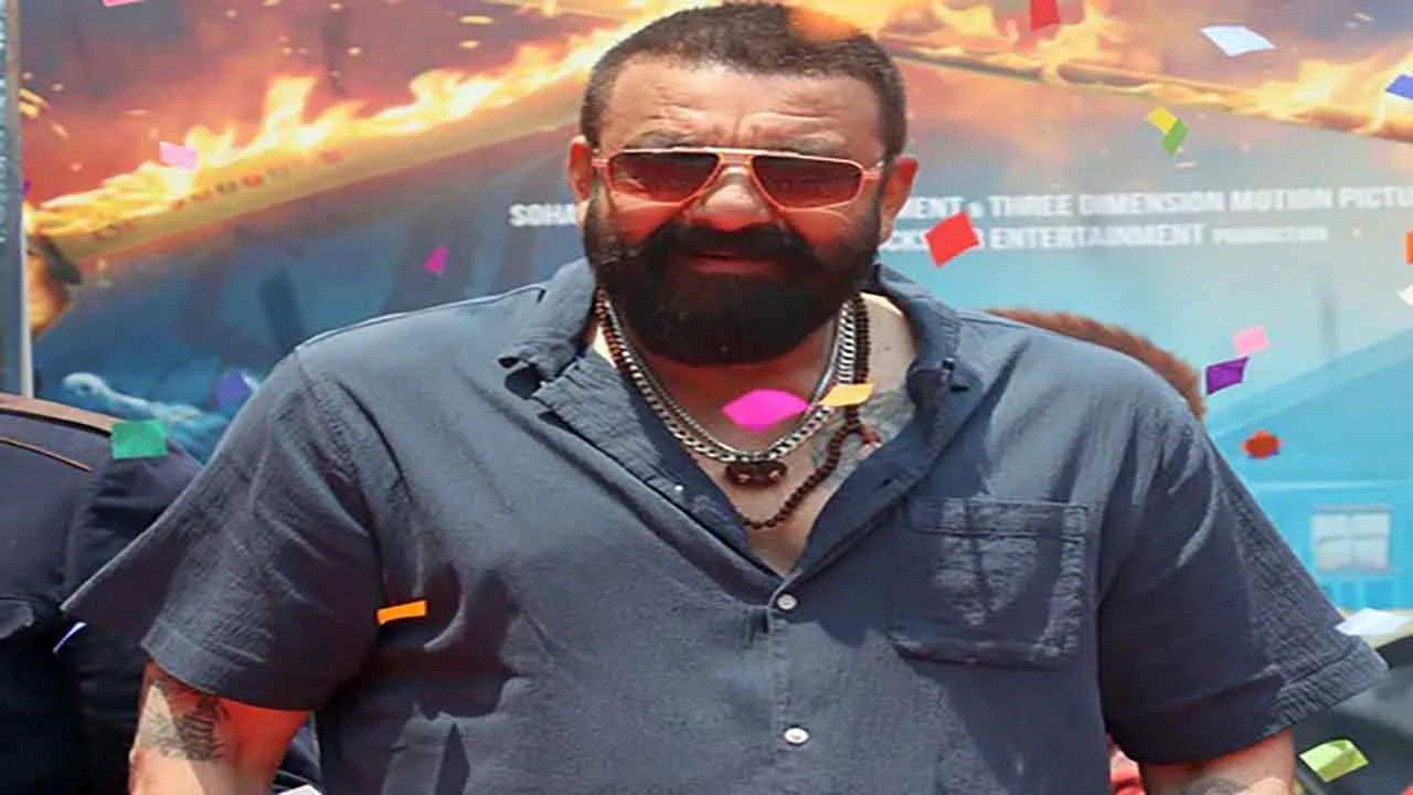 sanjayduttfilm